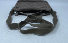 Load image into Gallery viewer, Kipling Womens Sebastian Brown Inner Pocket Adjustable Strap Crossbody Bag
