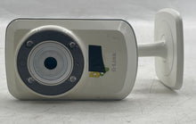 Load image into Gallery viewer, D-Link DCS-932L White Day &amp; Night Network Wi-Fi Cloud Security Camera Not Tested
