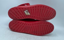 Load image into Gallery viewer, Radii Mens Prism FM1097 Red Lace-Up High Top Sneaker Shoes Size 9
