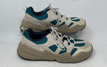 Load image into Gallery viewer, Nike Mens Tech Hera Multicolor Round Toe Lace-Up Sneaker Shoes Size 11
