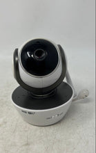 Load image into Gallery viewer, Motorola MBP85CONNECT Wi-Fi Pan Tilt Video Baby Monitor Security Cam Not Tested
