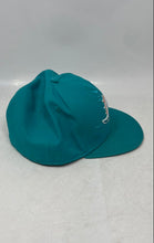 Load image into Gallery viewer, New Era Mens Green Miami Dolphins NFL Football Adjustable Baseball Cap Size 8
