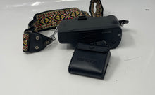 Load image into Gallery viewer, Minolta Maxxum 3000i Black Auto Focus SLR Film Camera Not Tested
