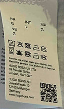Load image into Gallery viewer, Hugo Boss Mens Multicolor Cotton Relaxed Fit Short Sleeve Pullover T-Shirt Sz L
