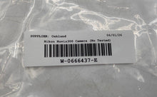 Load image into Gallery viewer, Nikon Nuvis 300 Silver 22-29mm Macro Lens Point And Shoot Film Camera Not Tested
