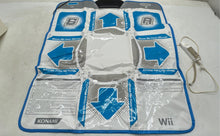 Load image into Gallery viewer, Konami Wii Dance Dance Revolution Hottest Party 2 Game w/ Controller Untested
