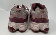 Load image into Gallery viewer, New Balance Girls 9060 PC9060EP Pink Lace-Up Low Top Sneakers Shoes Size 3M
