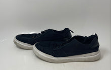 Load image into Gallery viewer, Cole Haan Mens GrandPrø Rally Black White Low Top Lace-Up Sneakers Shoes Sz 8.5

