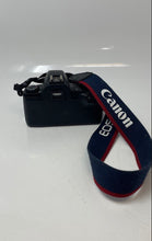Load image into Gallery viewer, Canon EOS Rebel G Black 35mm Point &amp; Shoot Film Camera Not Tested
