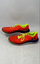 Load image into Gallery viewer, Under Armour Unisex Flow Velociti Wind NRG Multicolor Sneakers Shoes M9.5 W11
