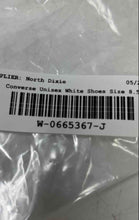 Load image into Gallery viewer, Converse Unisex CTAS Lugged 2.0 High White Sneaker Shoes Size M6.5 W8.5
