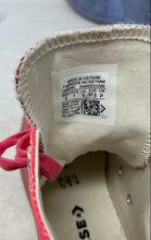 Load image into Gallery viewer, Converse Unisex Chuck Taylor All Star High 165608C Orange Sneaker Shoes Sz M5 W7
