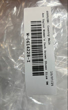 Load image into Gallery viewer, Ann Taylor Womens Dark Brown Croc Embossed Slip-On Loafers Shoes Size 9M
