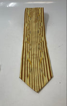 Load image into Gallery viewer, Daniel Ellissa Mens Multicolor Printed Adjustable Formal Designer Tie

