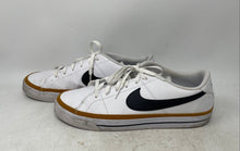 Load image into Gallery viewer, Nike Mens Court Legacy Next Nature DH3162-100 White Sneaker Shoes Size 13
