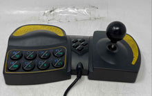 Load image into Gallery viewer, Pelican PL-950 Universal Arcade Stick Controller For PlayStation 2 Not Tested
