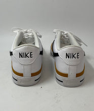 Load image into Gallery viewer, Nike Mens Court Legacy Next Nature DH3162-100 White Sneaker Shoes Size 8.5
