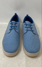Load image into Gallery viewer, Under Armour Mens Street Encounter 4 3022914-401 Blue Sneaker Shoes Size 11.5
