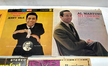 Load image into Gallery viewer, Lot Of 10 Pcs Assorted Music Albums Multiple Genre Mixed Vinyl Records w/ Cover
