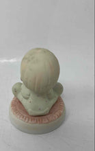 Load image into Gallery viewer, Precious Moments Baby's First Birthday 1992 Porcelain Collectible Figurine
