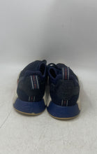 Load image into Gallery viewer, Adidas Mens NMD R1 FY1162 Navy Blue Low Top Lace-Up Running Shoes Size 11
