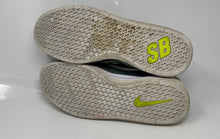 Load image into Gallery viewer, Nike Mens SB Nyjah Free 2 BV2078-003 Gray Lace-Up Low Top Running Shoes Size 10
