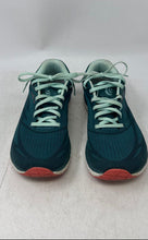 Load image into Gallery viewer, Topo Athletic Womens Magnifly 3 Mint Green Low Top Lace-Up Sneakers Shoes Size 9
