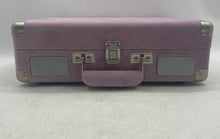 Load image into Gallery viewer, Crosley Cruiser Deluxe Portable Record Player Model CR8005U-MV1 Untested
