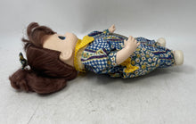 Load image into Gallery viewer, Precious Moments Garden Of Friends Daisy May 3rd Edition Collectible Doll
