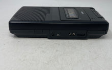 Load image into Gallery viewer, Coby Model CVR-22 Black Portable Recorder And Cassette Player Not Tested
