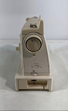 Load image into Gallery viewer, Vintage Singer 1022 Beige Free-Arm Zig-Zag Electric Sewing Machine Not Tested
