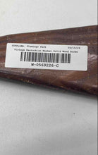 Load image into Gallery viewer, Vintage CapGunStore Kentuckian Brown Solid Wood Musket Replica Rifle Toy
