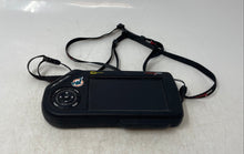 Load image into Gallery viewer, FanVision Black Miami Dolphins Personal Handheld TV Sport Viewer Not Tested
