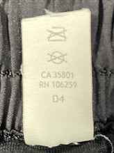 Load image into Gallery viewer, Lululemon Womens Hotty Hot Black Activewear Pull-On Athletic Shorts Size 6 Tall
