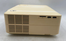 Load image into Gallery viewer, Vankyo Model M19 Performance V630 Wired Projector Not Tested

