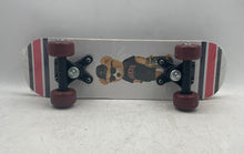 Load image into Gallery viewer, Set Of 2 Pcs Rebel Unisex Kids Outdoor Sporting Mini Skateboard Patiently
