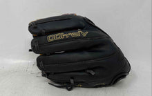 Load image into Gallery viewer, Champro Unisex Kids Model AP-400 Black Brown Power Flex Baseball Glove Size 10"
