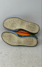 Load image into Gallery viewer, Adidas Mens Nizza GW2421 Multicolor Love Unites Slip-On Sneaker Shoes Size 5.5
