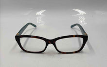 Load image into Gallery viewer, Authentic Tory Burch Women's Tortoise Teal Blue Glasses
