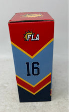 Load image into Gallery viewer, FLA Florida Panthers Aleksander Barkov #16 Reverse Retro Bobblehead In Box
