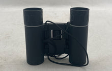 Load image into Gallery viewer, Bushnell Black 8x21 368FT AT 1000YDS Compact Folding Binoculars With Case
