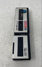 Load image into Gallery viewer, Minolta Pocket AutoPak 200 25 Black Silver Bicentennial Series Camera Not Tested
