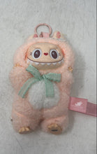 Load image into Gallery viewer, Pop Mart The Monsters Labubu Pink Close To Sweet Action Figure Replica
