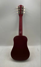 Load image into Gallery viewer, Hinkler You Can Play Beginner Right Handed Acoustic Guitar Kit
