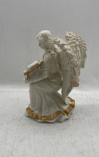 Load image into Gallery viewer, Mikasa Angel Holiday Elegance Fine Porcelain Collectible Decor Figurine
