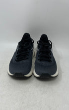Load image into Gallery viewer, 361 Degrees Womens Kairos 2 Black White Low Top Lace-Up Running Shoes Size 7
