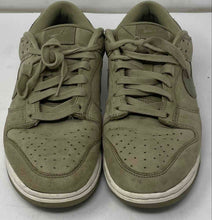 Load image into Gallery viewer, Authentic Nike Womens Dunk Low PRM DV7415-200 Green Sneakers Shoes Size 8
