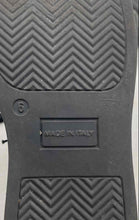 Load image into Gallery viewer, Authentic Valentino Womens Dalia Black Leather Sneakers Shoes Size 6 Damaged
