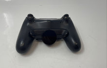 Load image into Gallery viewer, Sony PlayStation DualShock 4 Black Wireless Controller Not Tested
