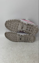 Load image into Gallery viewer, Puma X Baby Phat Womens Mayze 381983-08 White Pink Leather Sneakers Shoes Size 7
